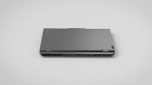 โน๊ตบุ๊คเกมมิ่ง LENOVO NOTEBOOK GAMING LOQ 15ARP9 - 83JC003QTA/Ryzen5 7235HS/12GB RAM/RTX3050