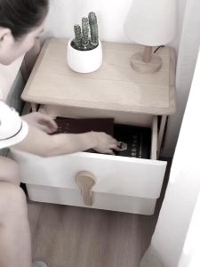 【COD】Multifunction Document Storage Bag With Lock Package Multi-layers Home Document Card Passport Travel Storage Bag