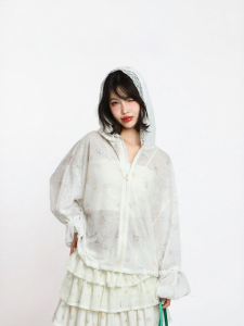 LALABOBO | Original Stylish Summer Sun Protection Jacket