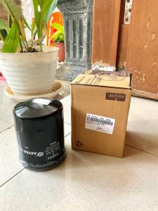 FILTER BENSIN / SOLAR ATAS TRUK DYNA DUTRO HT HINO LOHAN FM 260 RANGER ASPIRA HI-23401-FM2-1800