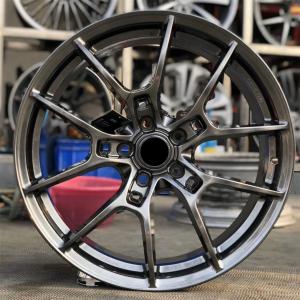 Universal Aftermarket Rims