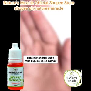 Super Effective Warts Remover Cream & Dermacare Serum