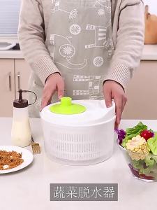 Manual Vegetable And Fruit Dehydrator Drying Basket