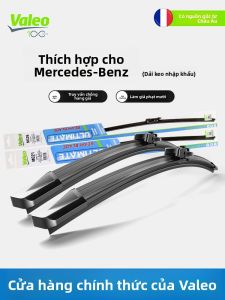 Valeo | Gạt Mưa Ô Tô Cho Các Dòng Xe Mercedes-Benz