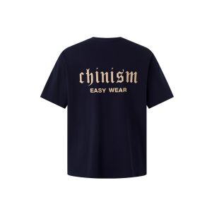 CHINISM | Cooling Antibacterial Quick-Dry Sun-Protection T-Shirt