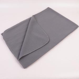 Picnic and Nap Blanket Shag Fleece Double-sided