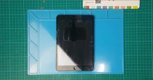 Front Glass Touch Screen Digitizer Replacement for iPad 7th/8th Generation 2020 (A2270/A2428/A2429) 10.2 Inch