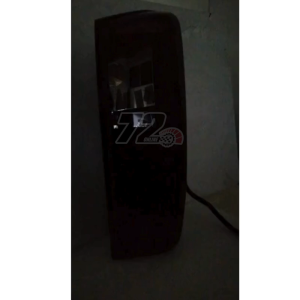 Isuzu DMAX D-MAX 2020 2021 2022 LED Taillamp Taillights Tail lamp Light Lights
