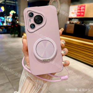 Angel Eyes Liquid Silicone Phone Case for Huawei Pura80 Pura70 Pro+/Pura70 Ultra/P60 P50 P40 P30 Womens Simple Fashionable Protective Shell