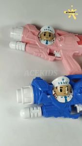 Mainan Anak Pistol Air Water Big Murah Edukasi Acekids -M540