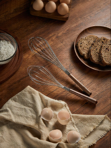CAROTE | Manual Egg Beater for Baking