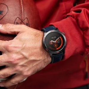 Vòng Viền Kim Loại Với Vỏ Bảo Vệ Bằng Kính Cường Lực Cho Đồng Hồ CMF Watch Pro 2 Bằng Thép Không Gỉ Phụ Kiện Thay Thế