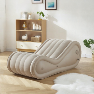 SHANNAIER | Inflatable Sofa Air Lounger