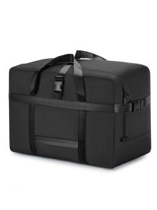 Travel Bag Can Cover Trolley Case 158 Airliner Consignment Bag Large Capacity Folding Luggage Bag Moving Packing Bag