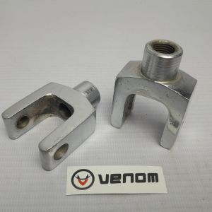 Lowering Y KLX S L G BF DTrackers Penurun Pemendek KLX 3cm