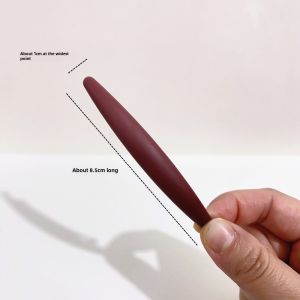 Small Hair Volume Back Head Clip Loose Clip Short Hair Hairpin Female Spring Clip Ponytail Clip Headdress Small Size Hairpin