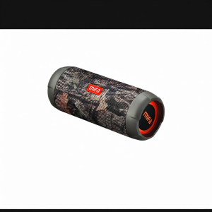 Portable Bluetooth Vehicle-use Speaker