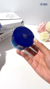 INEZ Bedak Tabur Face Powder Color Contour Plus