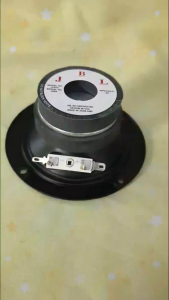 Loa treble ji bê lờ hàng thái lan tròn 10cm cao cấp giá tri ân khách hàng giá 1 chiếc