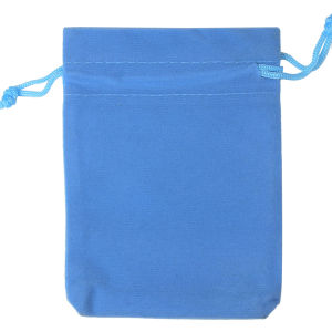 10pcs/lot 7x9cm 9x12cm Velvet Pouches Jewelry Packaging Display Drawstring Packing Gift Bags & Pouches