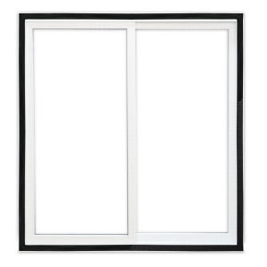 Mosquito-Proof Invisible Self-Adhesive Window Screen
