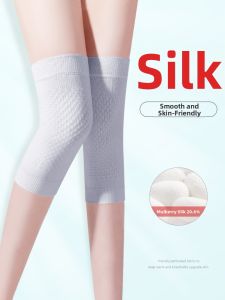 HUANGSU | Knee Warmer Sleeve Joint Pain Protection For Old Chills