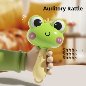 YUERBAO | Educational Hearing Training Baby Rattle Toy