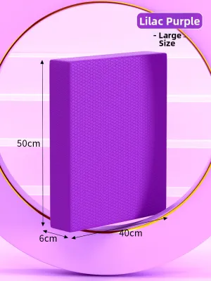 SHENWO | Mens Fitness Multi-Purpose Core Training Mat