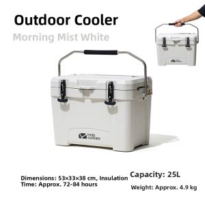 Mobi Garden | Large Portable Food-Grade Insulated Box