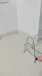 Multifunctional stainless steel cutting board knife holder 多功能不锈钢砧板菜刀架