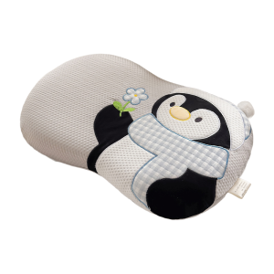 JoynCleon | Neck Protection Pillow for Toddlers Washable