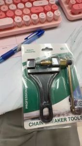 Pemotong Rantai Motor Chain Breaker Tools