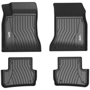3W | Full TPE Mats