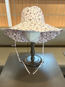 Mũ Câu Cá Mùa Hè Cho Nữ Mũ Chống Nắng Khi Đi Du Lịch Ngoài Trời Mũ Chống Tia UV Khi Đi Dạo Mũ Chống Nắng Cho Thanh Thiếu Niên