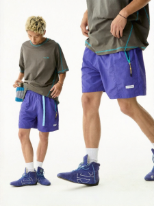 JNXS | Water Repellant Quick Dry Above Knee Shorts