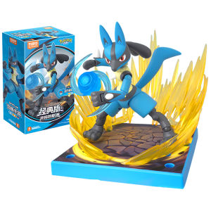 BLOKEES | Pokemon Figure Toy