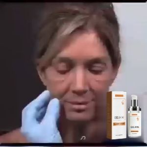 EELHOE 30ml Serum Kolagen Nourishing: Solusi Pemulihan & Anti-Aging