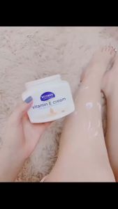 Kem Dưỡng Ẩm Da Redwin Vitamin E Cream [CHÍNH HÃNG] Úc - Kem Đa Năng Body Giúp Dưỡng Da Hết Khô Nứt Nẻ Toàn Thân 300G