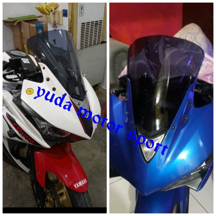 Visor R25 Riben windshield visor r25 Model mra Windshield R25 Model MRA Visor R25 Model ...