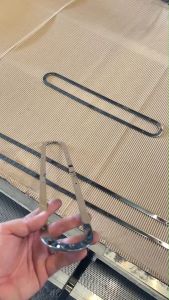 คิ้วฝาข้างรถบรรทุก ช่องแสงสแตนเลส คิ้วสแตนเลส คิ้วช่องอลูมิเนียม