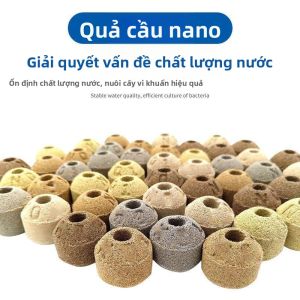 MEISITEKEKE | Vật Liệu Lọc Nước Đá Ceramic