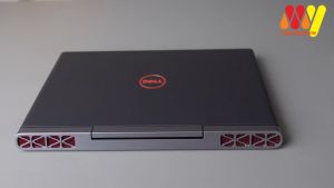 Laptop Gaming Dell 7566 cấu hình cao Core i7 Ram 8gb ổ cứng SSD 128gb+HDD 500gb cạc VGA rời GTX 960M màn 15.6 inch FullHD laptop chơi game