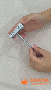 Kunci Busi Chainsaw Senso 5200 5800 Mesin Potong Rumput BG 328 TU26 Sprayer Semprot Hama Plug Wrench