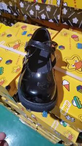 Kids Black School Shoes Japanese JK Uniform Shoes Kids Shoes Womens Shoes Fashion Flat Shoes Casual