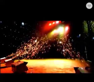 Bubble oil for stage bubble machine wedding Bar Performance Festival bubble supplement liquid color bubble water