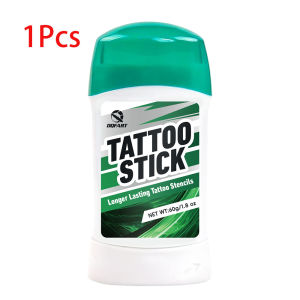DQFART 60g Tattoo Transfer Cream Gel Tattoo Accessories for Stencil Tattoo Tranfer Paper Transfer Soap Tattoo Supplies