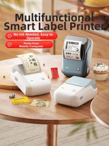 Niimbot | Portable Label Printer Small