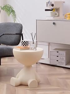 MOLORE | Multipurpose Creative End Table for Home