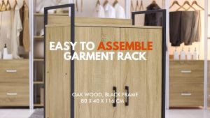 Living Gallery Storage Cabinet: An Organized Display & Modular Art Storage Solution