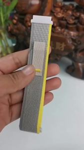 Trail Loop For Google Pixel Watch 2/1 Strap Nylon Bracelet Watchband Wrist Replacement For Pixel Watch 3 41mm Band Accessories